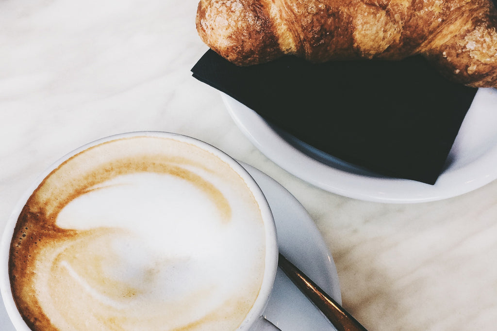 Coffee Crossont