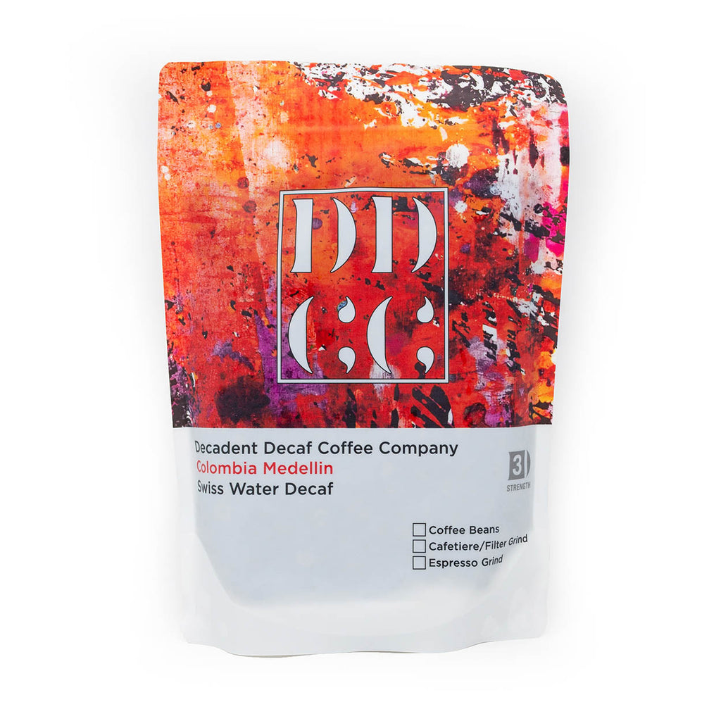 Colombia Swiss Water® Decaf, 227g