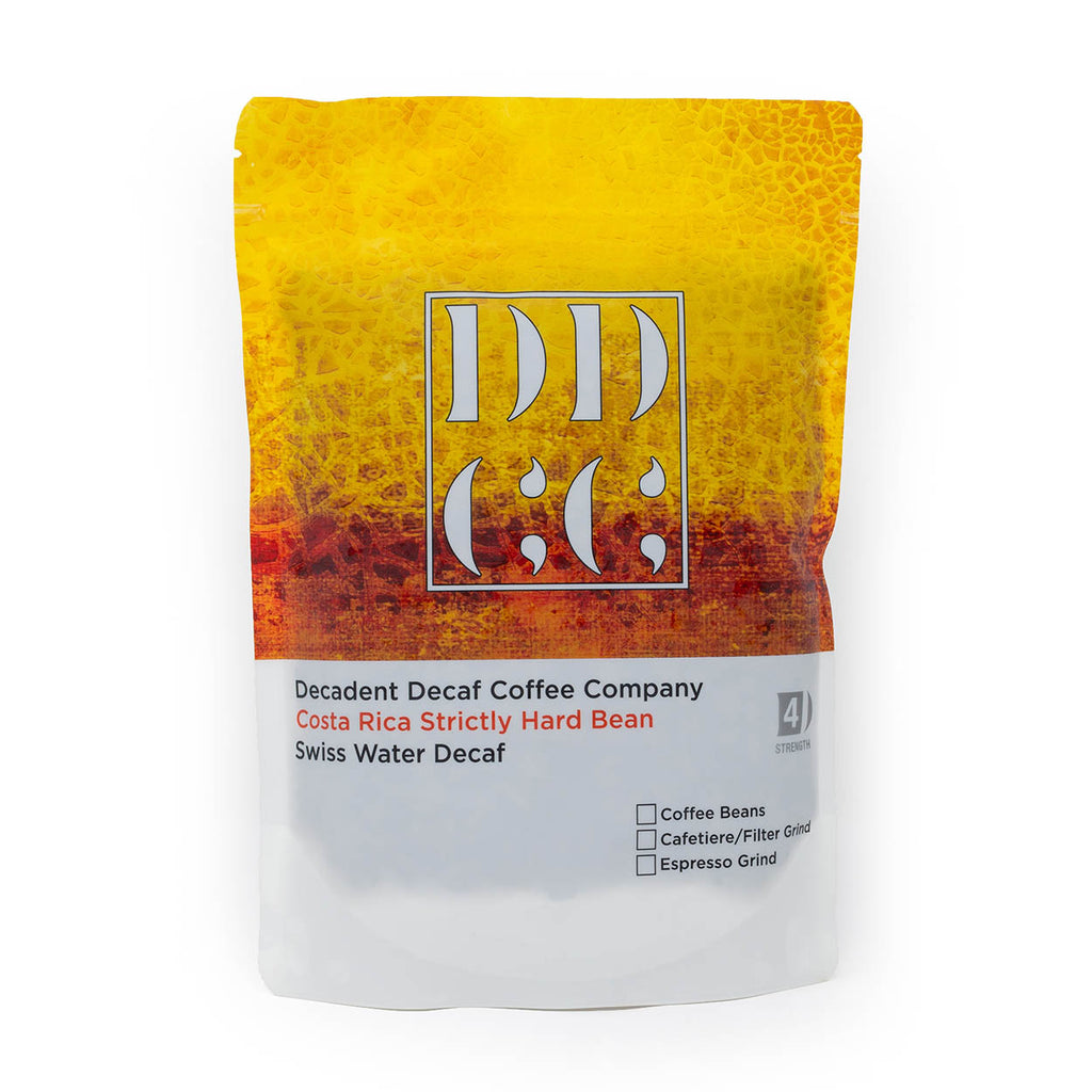 Costa Rica Swiss Water® Decaf, 227g