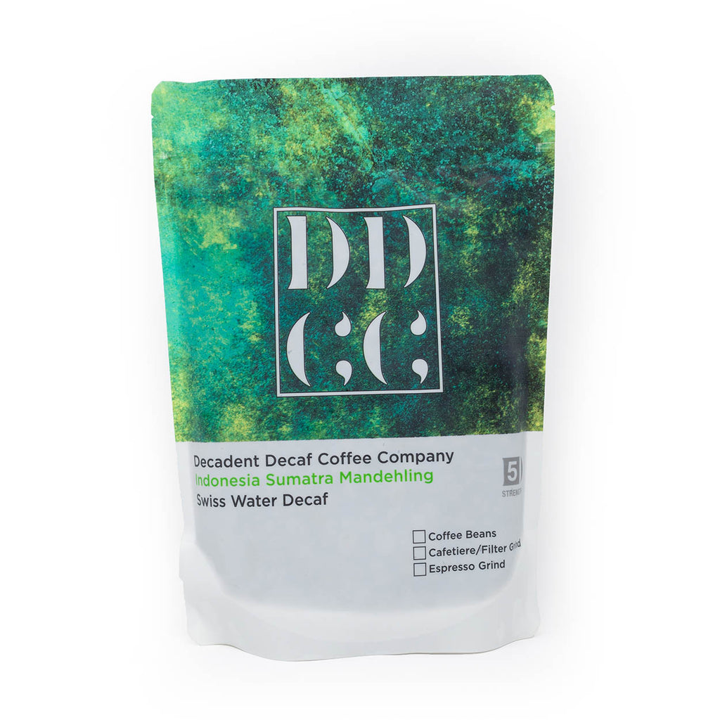 Indonesia Swiss Water® Decaf, 227g